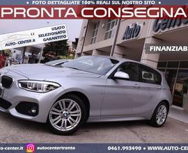 BMW Serie 1 118d xDrive 5p Msport M-sport
