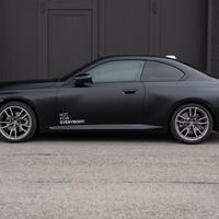 BMW 230i xDrive 2024 USA – NO OPF (Omologata)