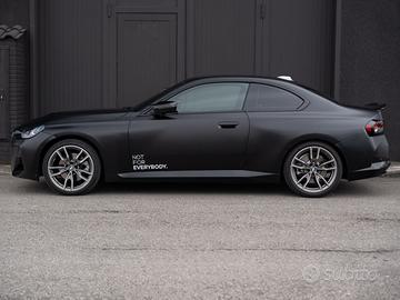 BMW 230i xDrive 2024 USA – NO OPF (Omologata)