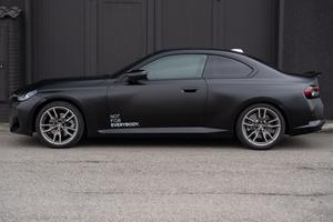 BMW 230i xDrive 2024 USA – NO OPF (Omologata)