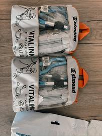 Set Ferrata Simond Nuovo