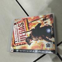 PS3 Tom Clancy's Rainbow SIX Vegas Playstation 3
