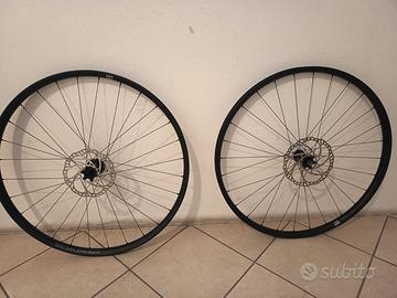 Cerchi newmen beskar 30 light