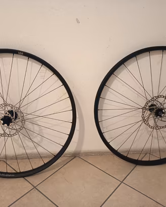 Cerchi newmen beskar 30 light