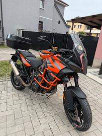 Ktm 1290 adventure s