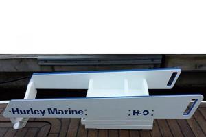 HURLEY MARINE