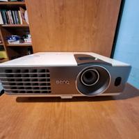 Proiettore DLP(un proiettore vero) Leggi Descr.