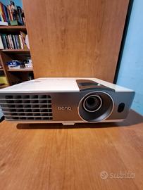 Proiettore DLP(un proiettore vero) Leggi Descr.