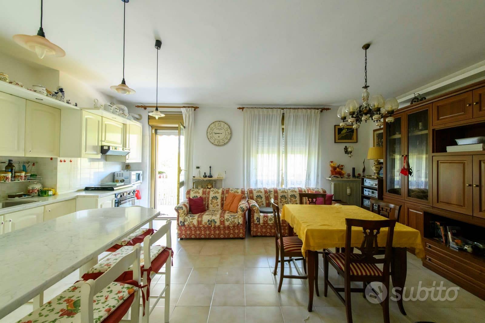 Appartamento – Gorizia, Montesanto / Svetogorska četrt - Vista 2