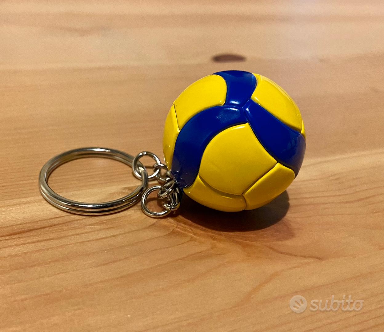 Portachiavi pallavolo con pallone Mikasa - volley - Sports In vendita a  Firenze