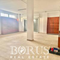 Locale commerciale - Casal di Principe