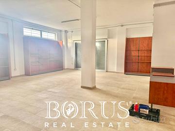 Locale commerciale - Casal di Principe