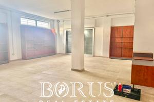 Locale commerciale - Casal di Principe