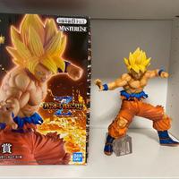 Dragon ball Goku Ichiban Juji Banpresto Bandai