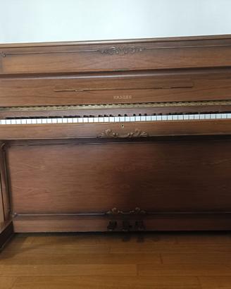 Pianoforte
