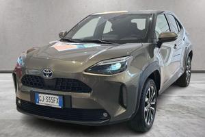 Toyota Yaris Cross 1.5H (116 CV) E-CVT Trend