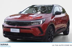 OPEL Grandland - Grandland 1.5 ecotec GS s&s 130cv