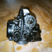 Carburatore vespa 125 GTS 2007