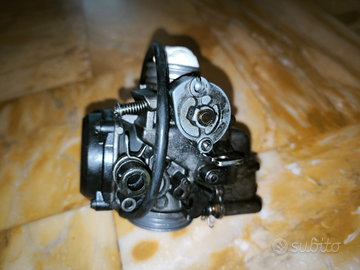 Carburatore vespa 125 GTS 2007