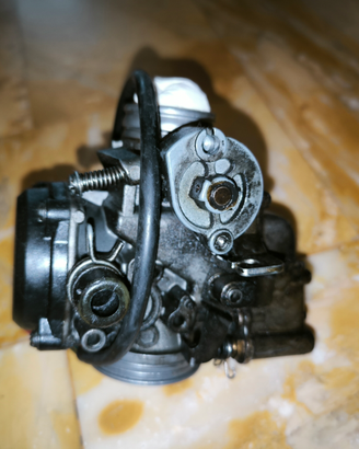 Carburatore vespa 125 GTS 2007