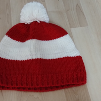 Berretto invernale kappa