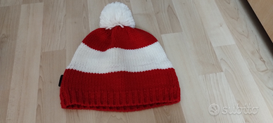 Berretto invernale kappa