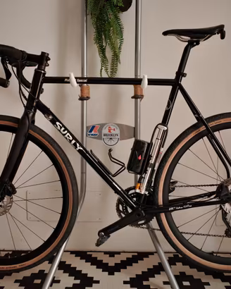 bici gravel Surly Midnight special 