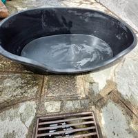 cuccia  per il cane taglia grande