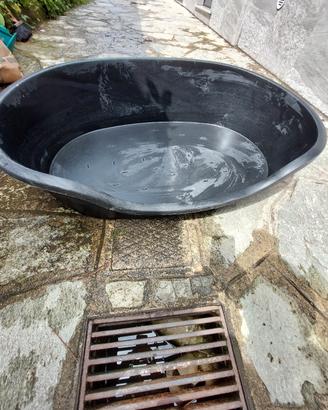 cuccia  per il cane taglia grande