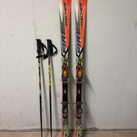 Sci Fischer Fire RX8