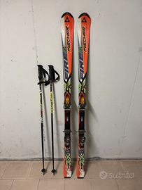 Sci Fischer Fire RX8