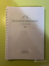 Enciclopedia Treinfermieri