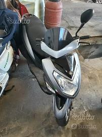 Aspess Power Altro modello - 2014