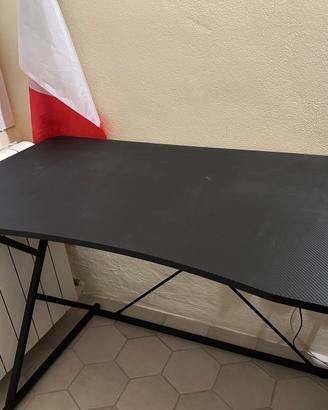 HOMCOM Scrivania per Camera e Ufficio