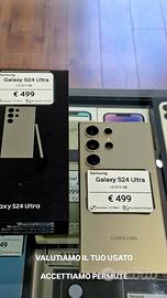 Samsung galaxy s24 ultra 5g 512gb