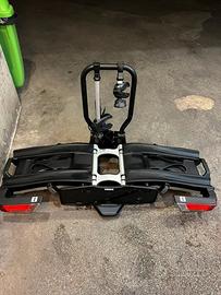 Portabici Thule EasyFold XT 2 – Come Nuovo