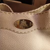 Borsa Fendi selleria 
