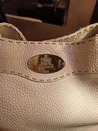 Borsa Fendi selleria 