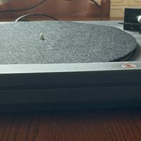 Giradischi Vintage Strathearn SM 2000