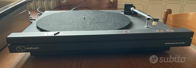 Giradischi Vintage Strathearn SM 2000