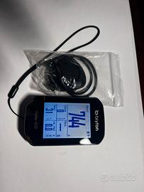 Bryton Rider 420 GPS