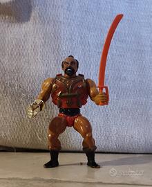 Jitsu Motu Masters of the Universe