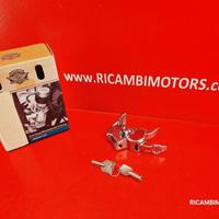 ANTIFURTO PARABREZZA SGANCIO RAPIDO H-D