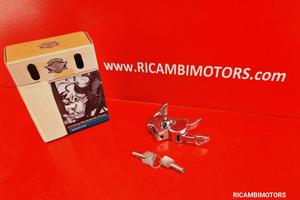 ANTIFURTO PARABREZZA SGANCIO RAPIDO H-D