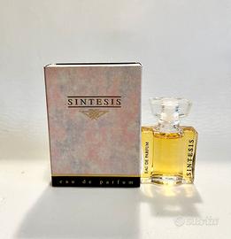 Sintesis edp miniatura profumo