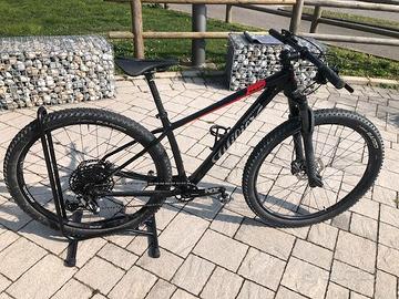 MTB WILIER TRIESTINA 101 TG S