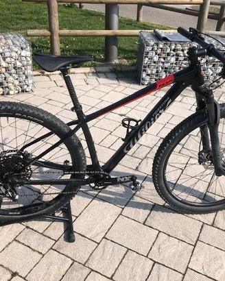 MTB WILIER TRIESTINA 101 TG S