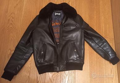 bomber aviatore Schott