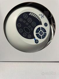 Pressoterapia UTS Completa con 2 Unità