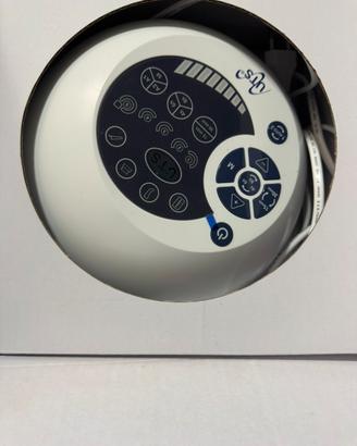 Pressoterapia UTS Completa con 2 Unità